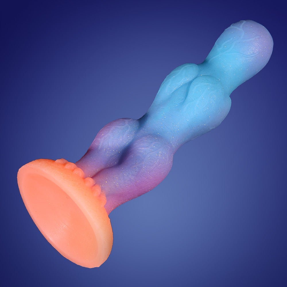 Happy Journey to the Stars | Celestial Canine Pleasure Probe | SVL Toys
