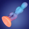 Happy Journey to the Stars | Celestial Canine Pleasure Probe | SVL Toys
