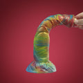 Enchanted Pleasure, Realistic Design | Centaur Cock Silicone Dildo | Appearance 3 | SVL Toys