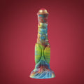 Enchanted Pleasure, Realistic Design | Centaur Cock Silicone Dildo | Appearance 1 | SVL Toys