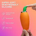 Clitoral Enchantment Wand - SVL TOYS