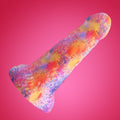 Galactic Pleasure, Cosmic Design | Cosmic Climax Silicone Dildo | SVL Toys