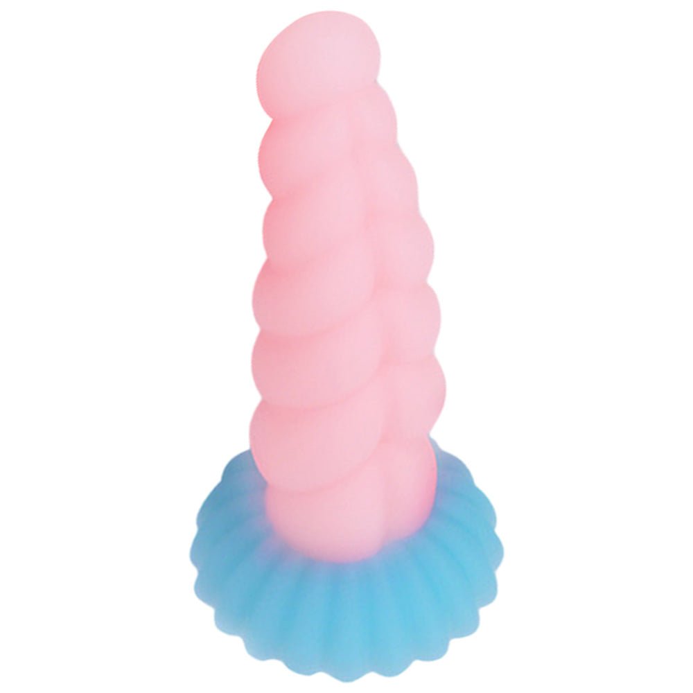 Dildo | Cosmic Embrace Tentacle Ovipositor Dildo | Appearance 4 | SVL Toys