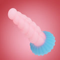 Cosmic Embrace Tentacle Ovipositor Dildo | Cosmic Embrace Tentacle Ovipositor Dildo | Appearance 2 | SVL Toys
