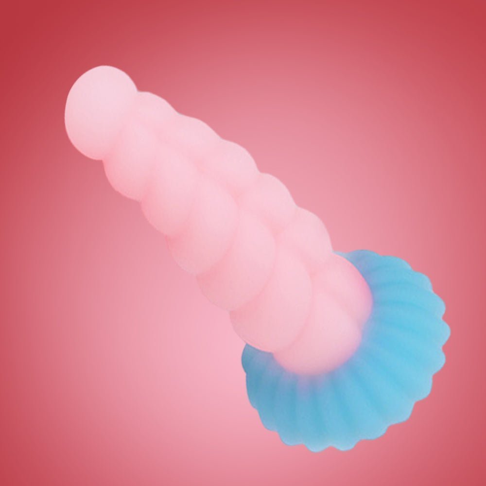 Cosmic Embrace Tentacle Ovipositor Dildo | Cosmic Embrace Tentacle Ovipositor Dildo | Appearance 2 | SVL Toys