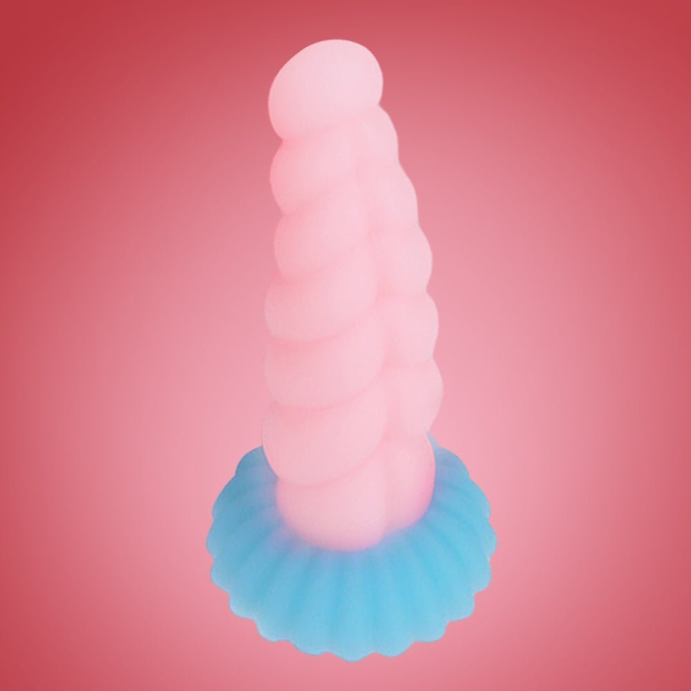 Cosmic Embrace Tentacle Ovipositor Dildo | Cosmic Embrace Tentacle Ovipositor Dildo | SVL Toys
