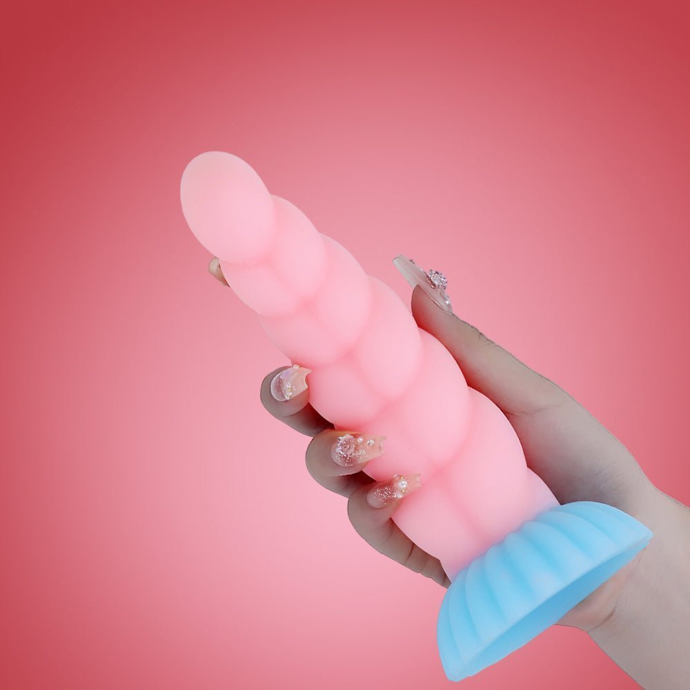 Dildo | Cosmic Embrace Tentacle Ovipositor Dildo | Appearance 3 | SVL Toys