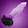 Sensual Unicorn Encounter | Cosmic Intrigue Silicone Dildo | SVL Toys