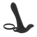 Vibrating Penetration Enhancer | Couple's Bliss Enhancer | Appearance 2 | SVL Toys