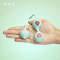Crace Custom Pelvic Floor Trainer
