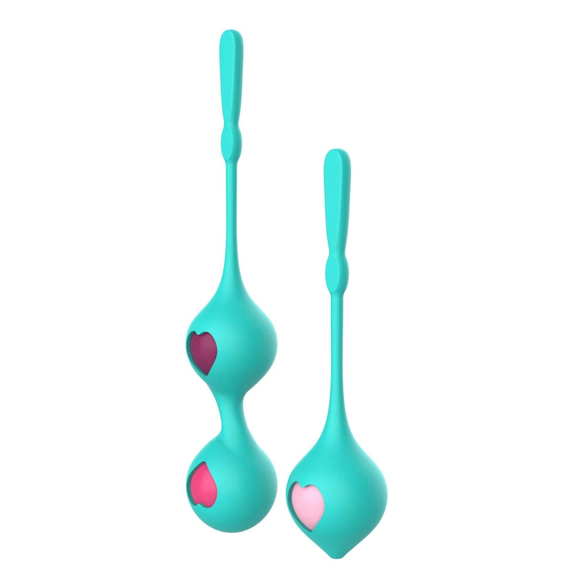 Crace Custom Pelvic Floor Trainer