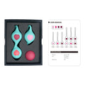 Crace Custom Pelvic Floor Trainer