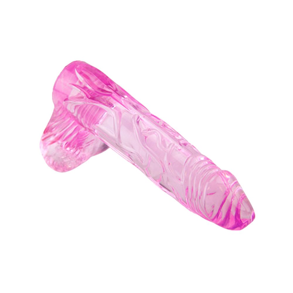 6.3" Dildo | Deluxe Dong 6.3" | Appearance 5 | SVL Toys