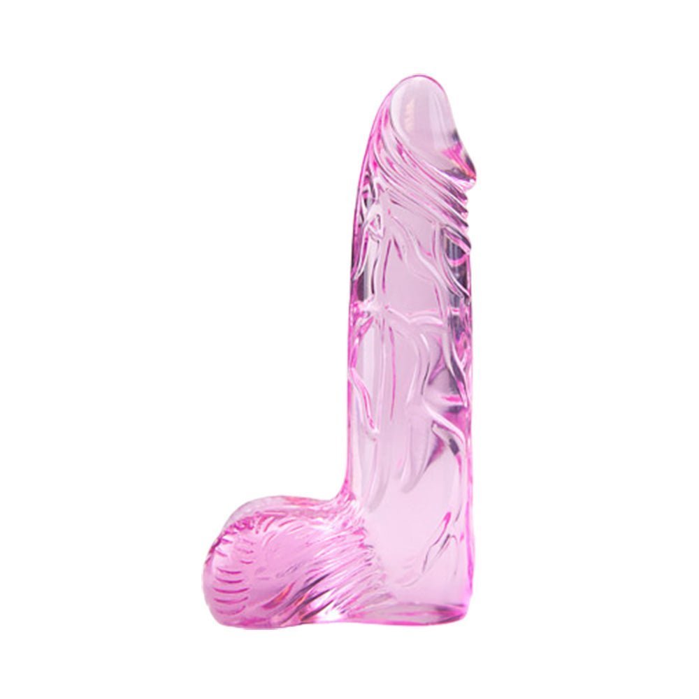 6.3" Dildo | Deluxe Dong 6.3" | Appearance 1 | SVL Toys