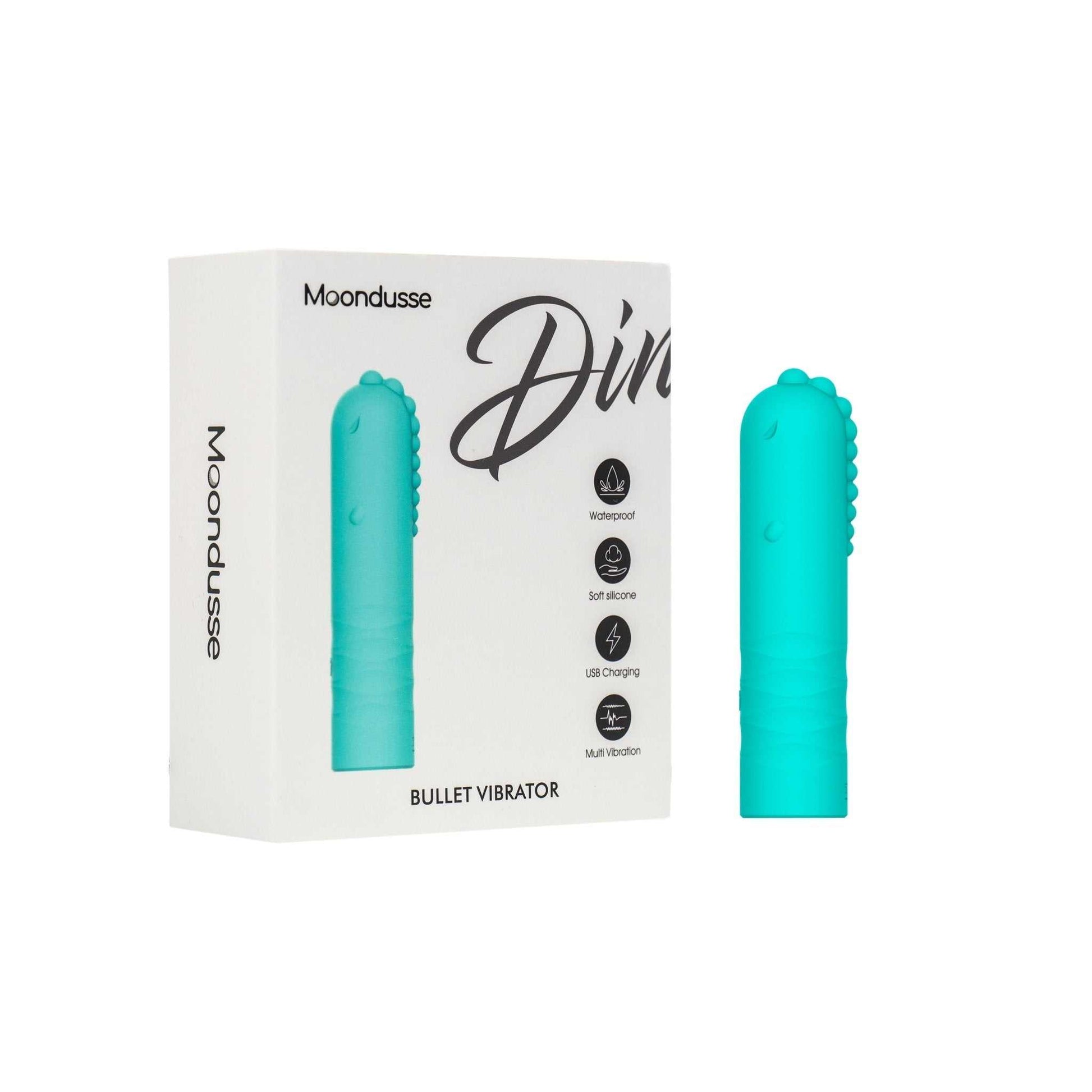 Discreet Vibrators
