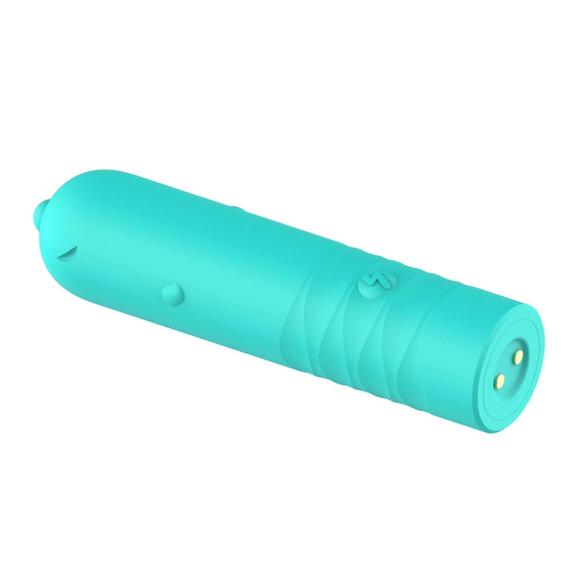 Discreet Vibrators