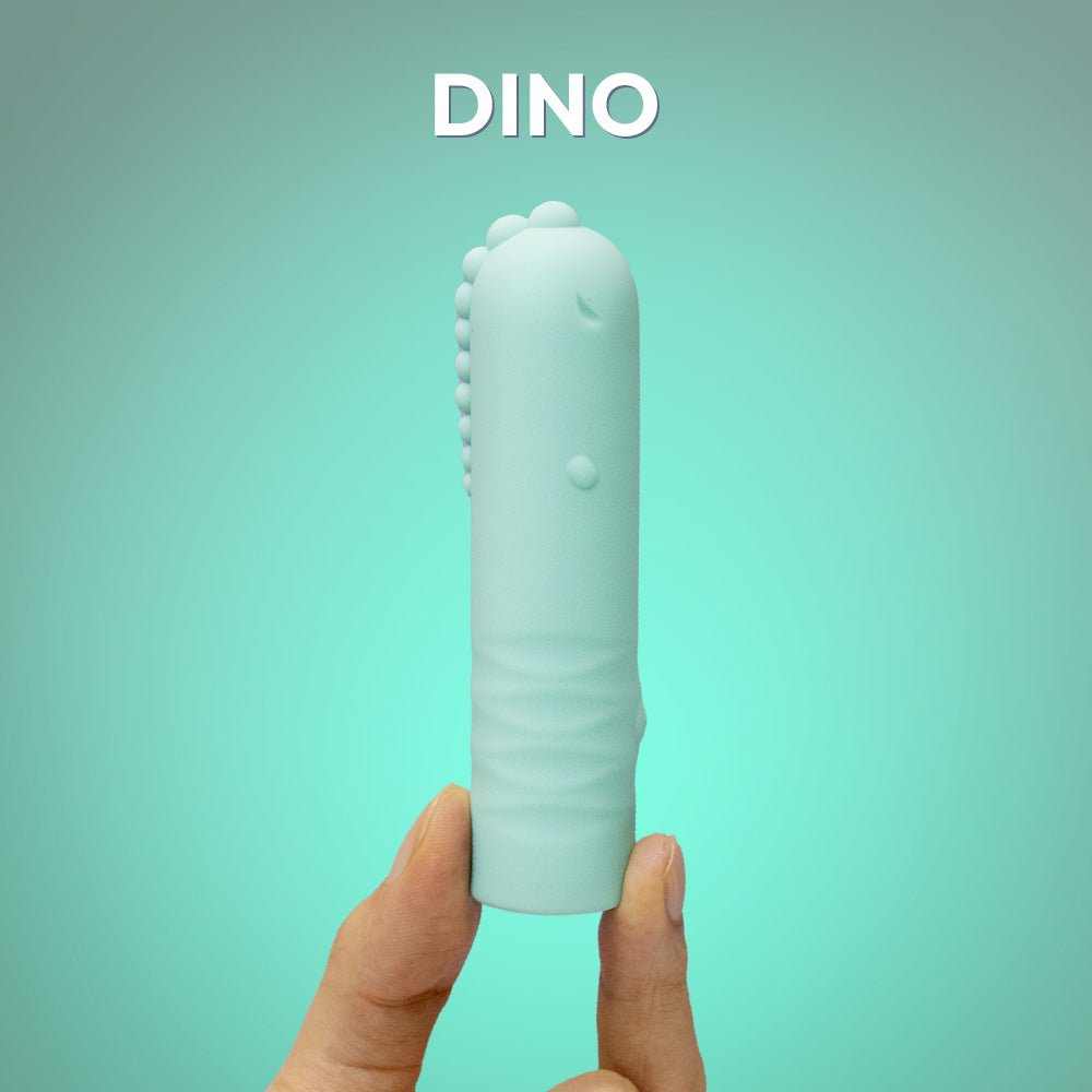 Discreet Vibrators