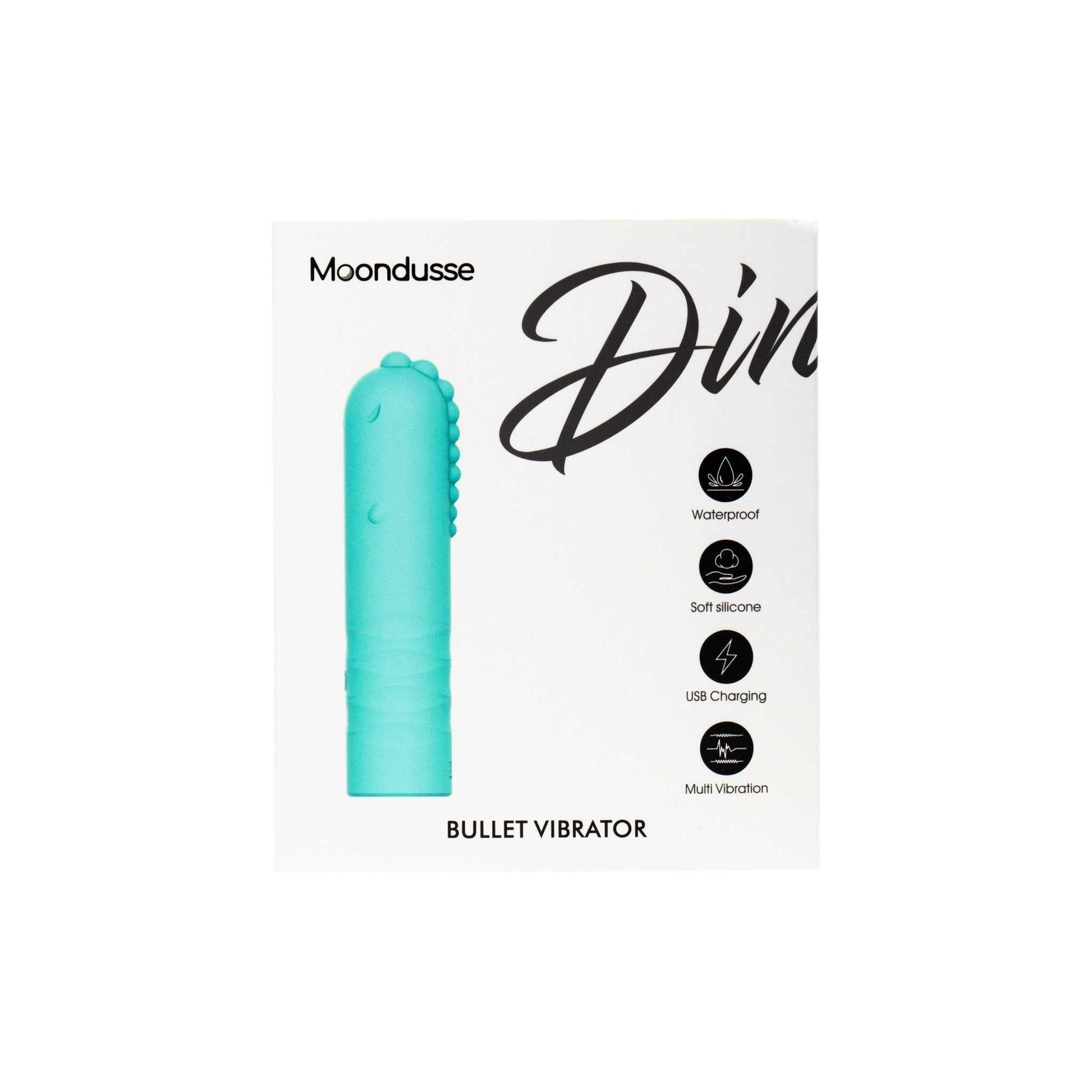 Discreet Vibrators