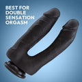 Double Penetration Dildo  | Double Delight Demon | SVL Toys