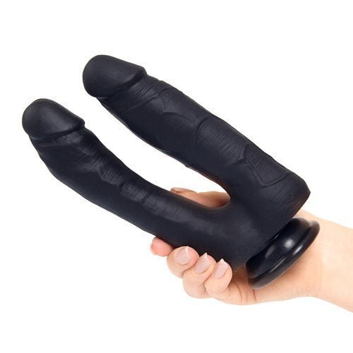 Double Penetration Dildo  | Double Delight Demon | Appearance 1 | SVL Toys