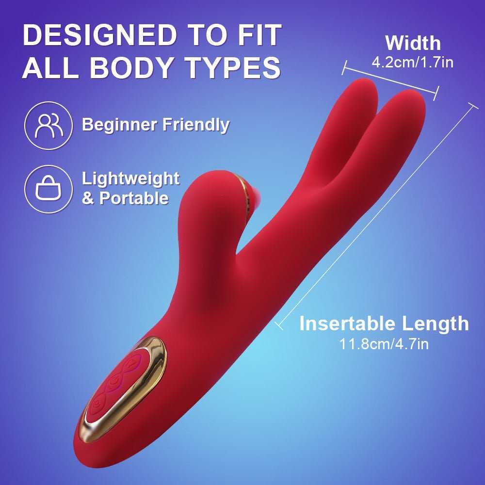 G-spot Stimulation