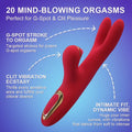 G-spot Stimulation