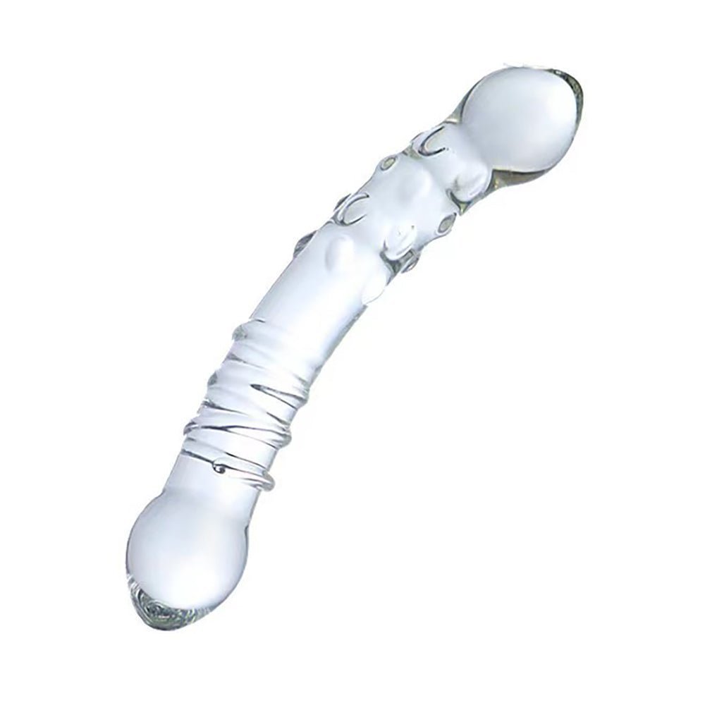 Ultimate Erogenous Delight | Double Trouble Pleasure Wand | Appearance 2 | SVL Toys