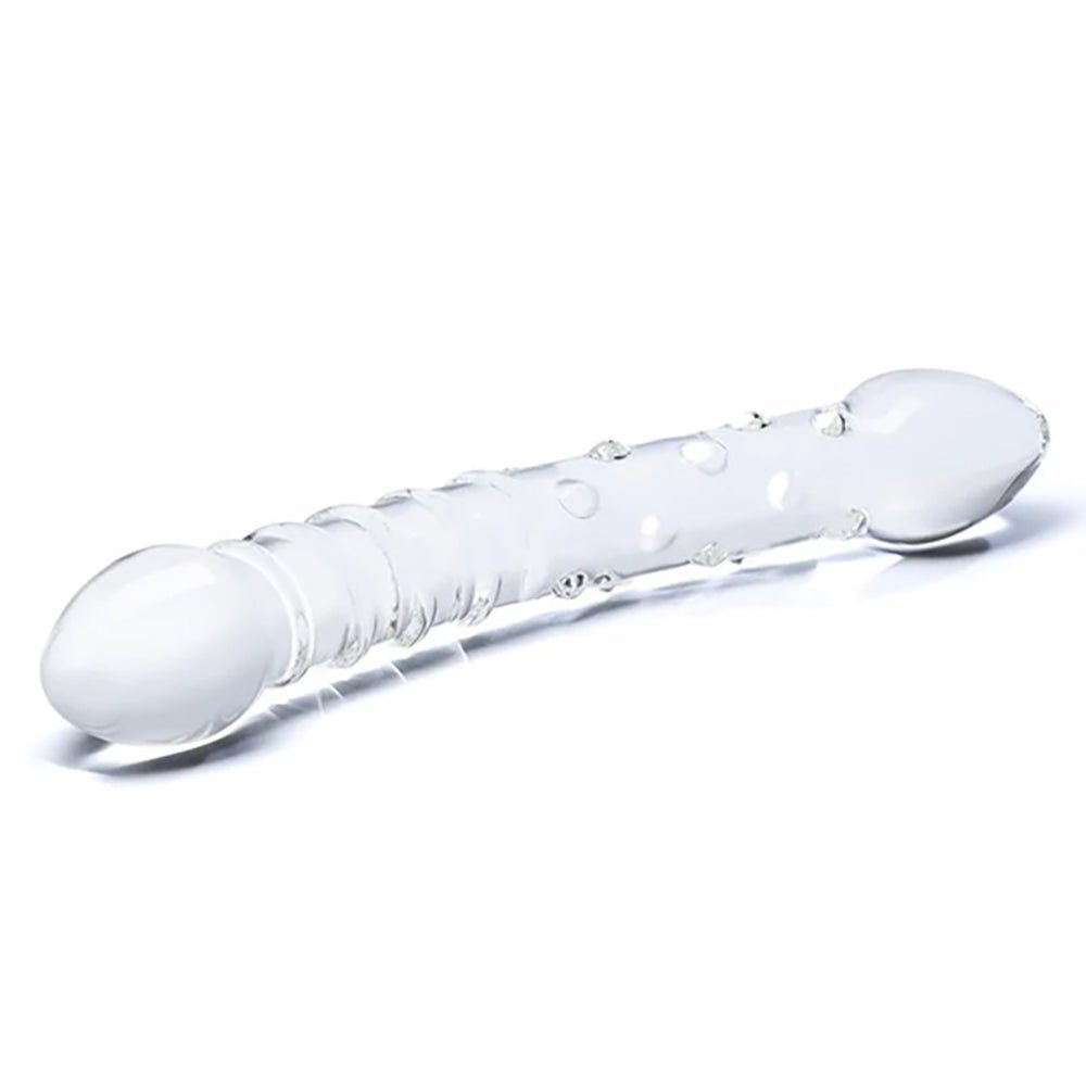Ultimate Erogenous Delight | Double Trouble Pleasure Wand | Appearance 3 | SVL Toys