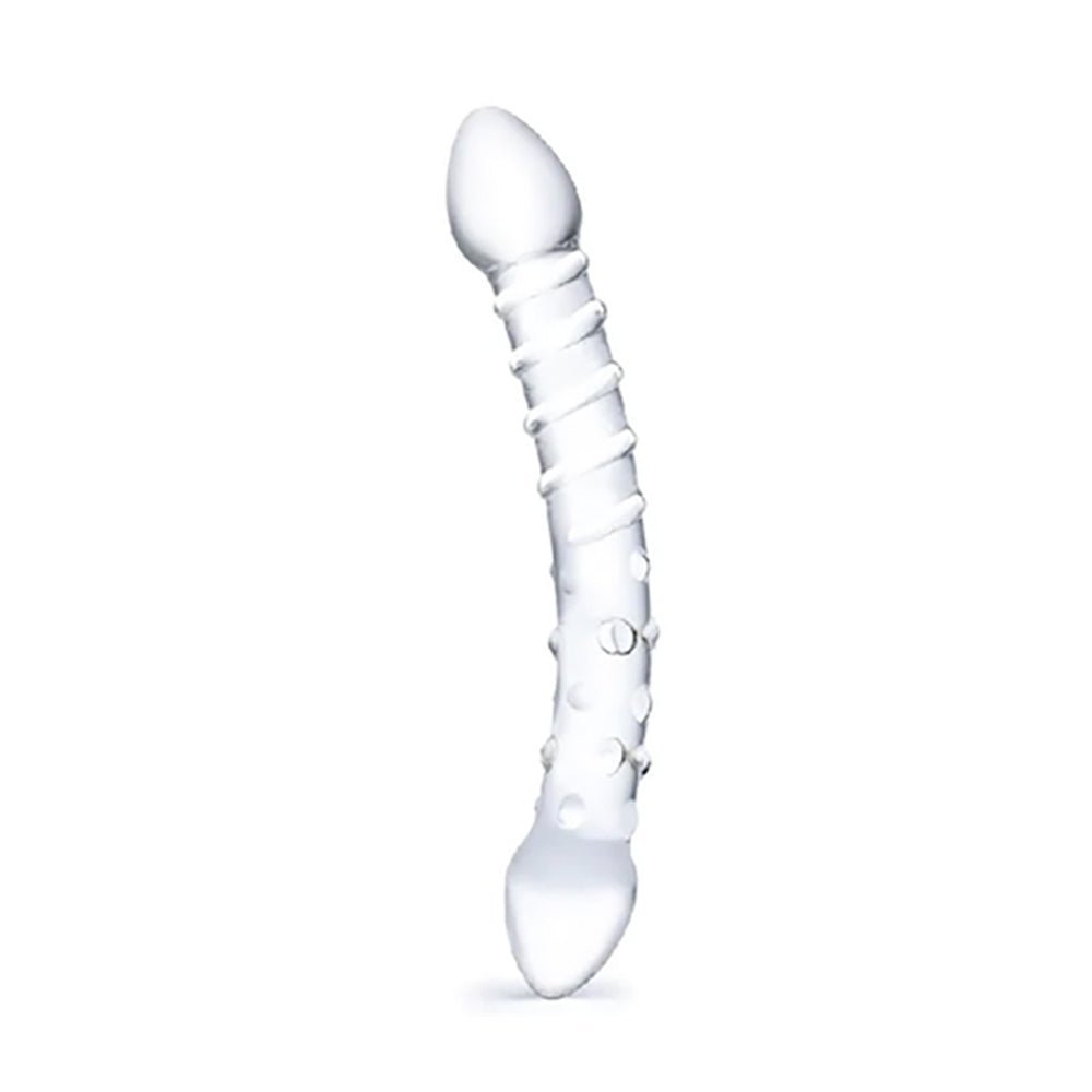 Ultimate Erogenous Delight | Double Trouble Pleasure Wand | Appearance 1 | SVL Toys