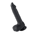 Fantasy-Themed Thrusting Vibrating Dildo | Dragon Thrustmaster | Appearance 1 | SVL Toys