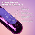 Ultimate G-Spot and Clitoral Sensation Wand | Dual Bliss Explorer | How to Use | SVL Toys