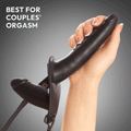 Double Dildo Harness | Dual Bliss Vegan Strap-On | SVL Toys