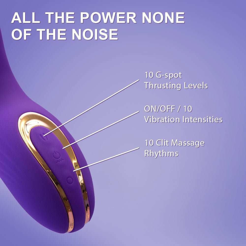 Clitoral Vibrators