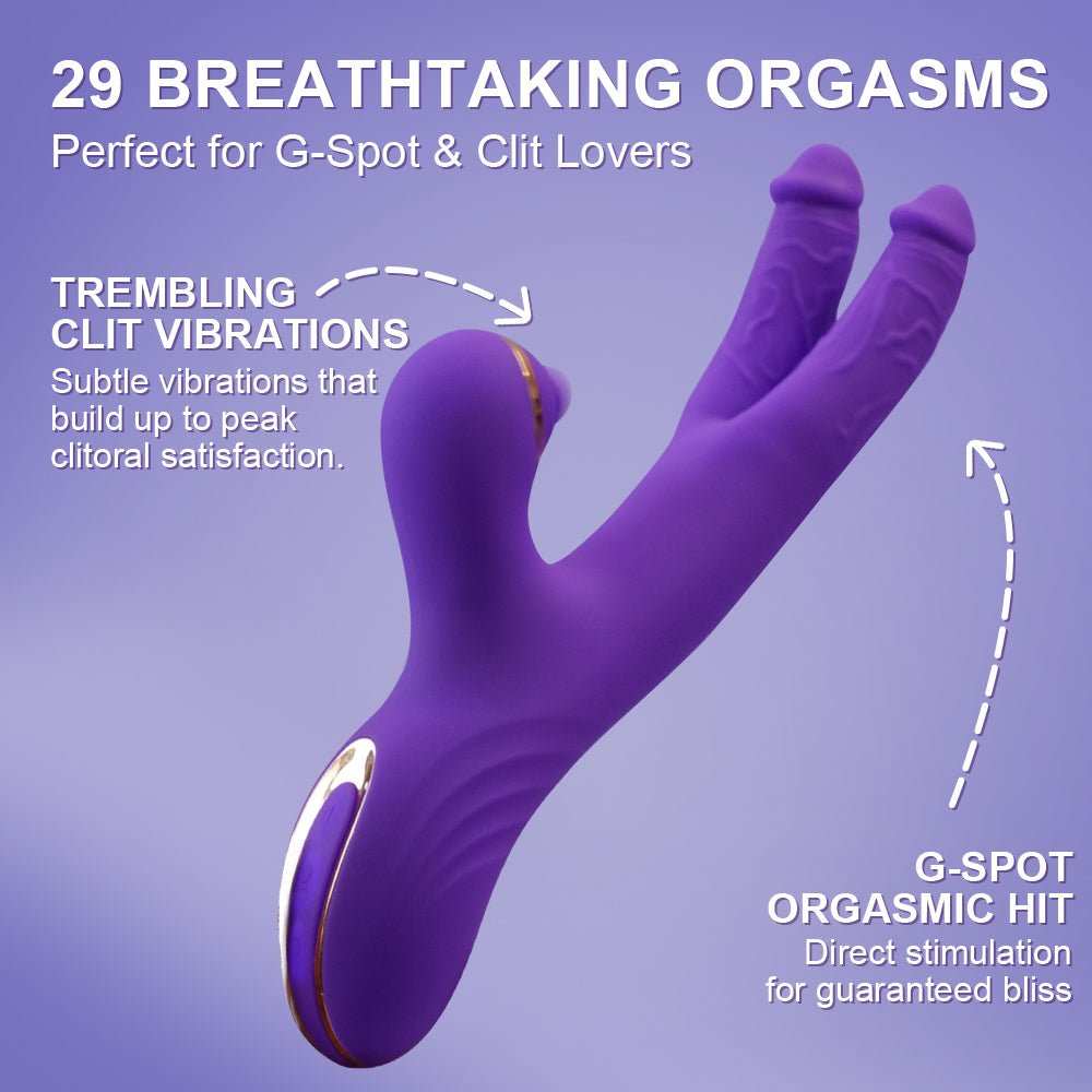 Clitoral Vibrators