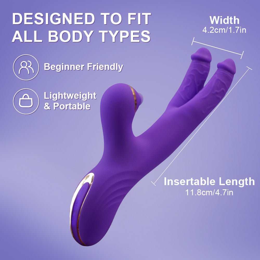 Clitoral Vibrators