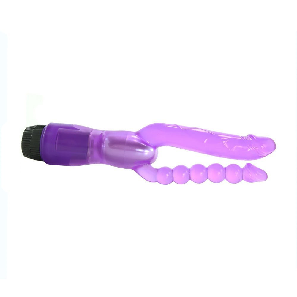 Dual Penetrator | Duo Ecstasy Explorer | Appearance 2 | SVL Toys