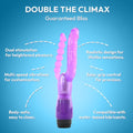 Dual Penetrator | Duo Ecstasy Explorer | Unique Selling Points | SVL Toys