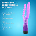 Dual Penetrator | Duo Ecstasy Explorer | Material | SVL Toys