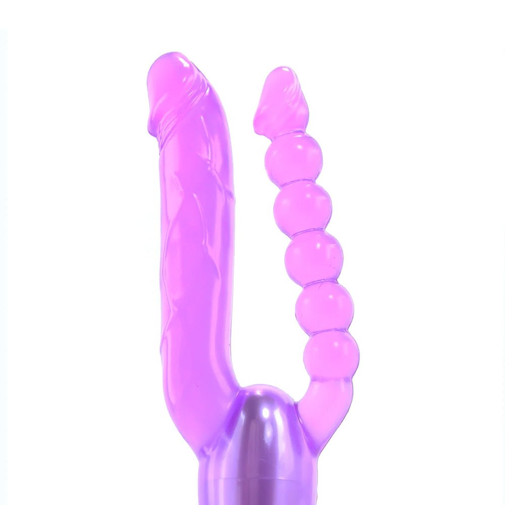 Dual Penetrator | Duo Ecstasy Explorer | Appearance 3 | SVL Toys