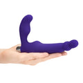 Vibrating Strap | Duo Ecstasy Strapless | Appearance 5 | SVL Toys