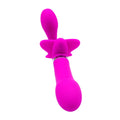 Rechargeable Strapless Strap | Duo Ecstasy Strapless | Appearance 4 | SVL Toys