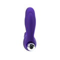 Vibrating Strap | Duo Ecstasy Strapless | Appearance 3 | SVL Toys