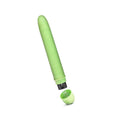 Silent, Eco-Friendly Intimate Pleasure | Eco Whisper Bullet Vibrator | Appearance 2 | SVL Toys
