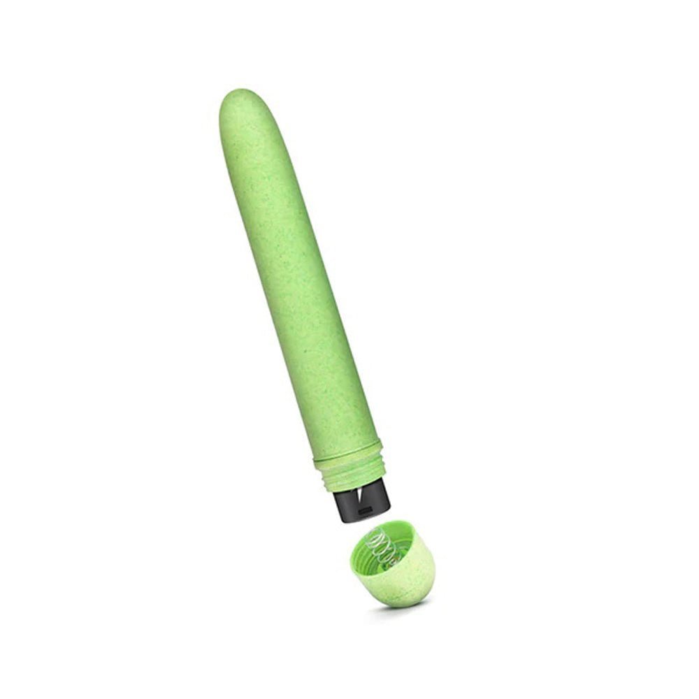 Silent, Eco-Friendly Intimate Pleasure | Eco Whisper Bullet Vibrator | Appearance 2 | SVL Toys