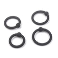 Silicone Stretch Sensation Rings | Elation Enhancers | Appearance | SVL Toys