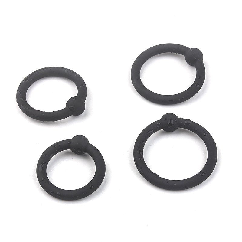 Silicone Stretch Sensation Rings | Elation Enhancers | Appearance | SVL Toys