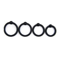 Silicone Stretch Sensation Rings | Elation Enhancers | Appearance 2 | SVL Toys