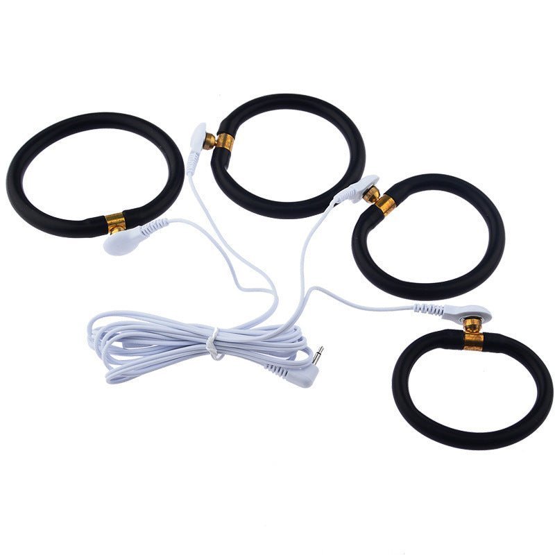 Cock Rings | Electric Thrill Rings | Additional Accessories | SVL Toys