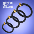Cock Rings | Electric Thrill Rings | SVL Toys