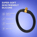 Cock Rings | Electric Thrill Rings | Material | SVL Toys